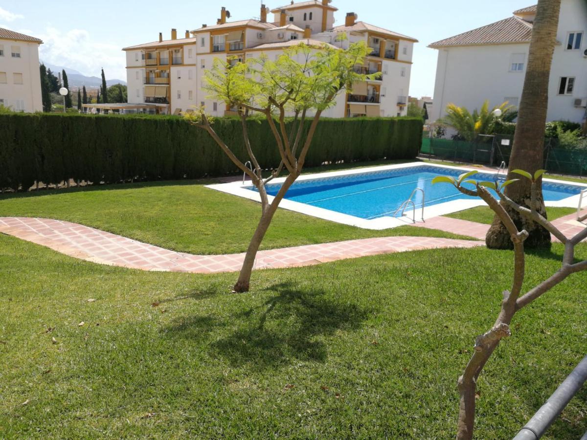 Ampurdan, Piscina, Vistas, 10 Min De La Playa Apartment Torre Del Mar Exterior photo