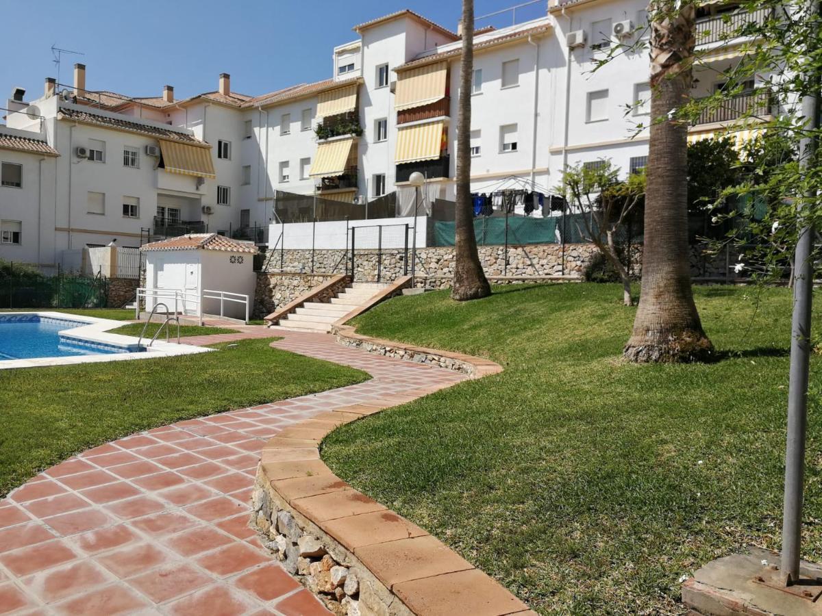 Ampurdan, Piscina, Vistas, 10 Min De La Playa Apartment Torre Del Mar Exterior photo