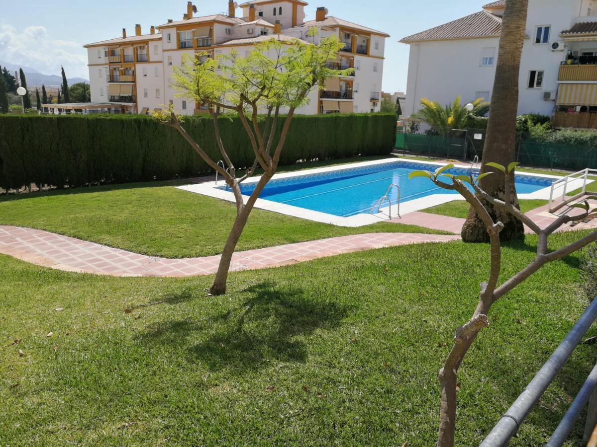 Ampurdan, Piscina, Vistas, 10 Min De La Playa Apartment Torre Del Mar Exterior photo